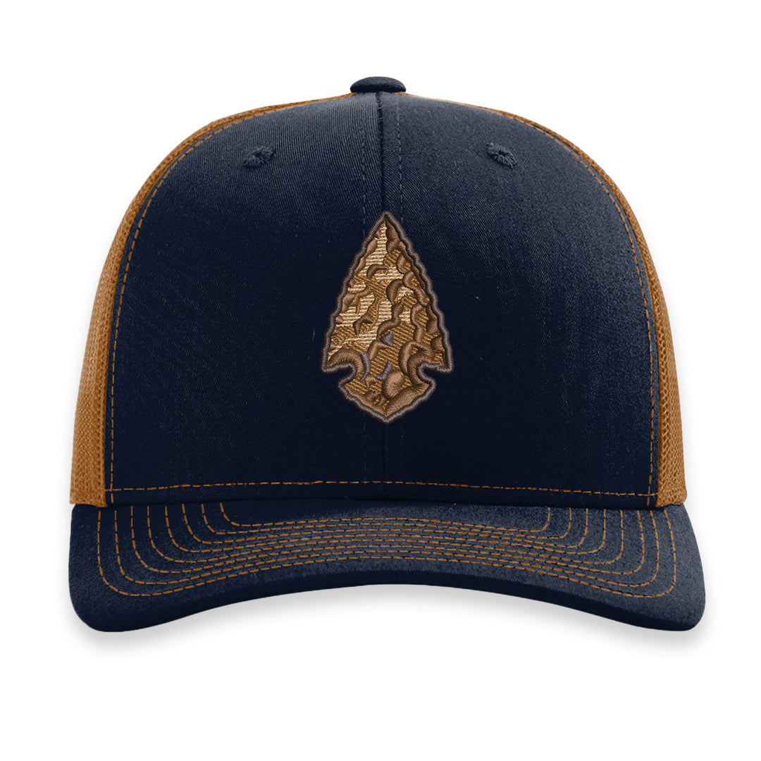 Arrowhead Trucker Hat