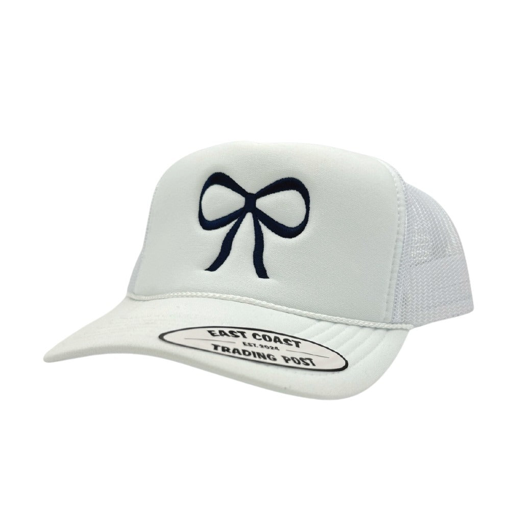 Bow Foamie