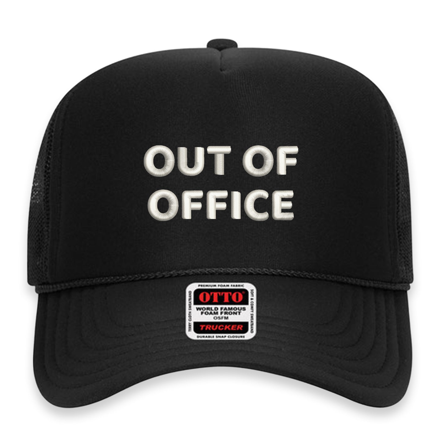 Out of Office Foamie