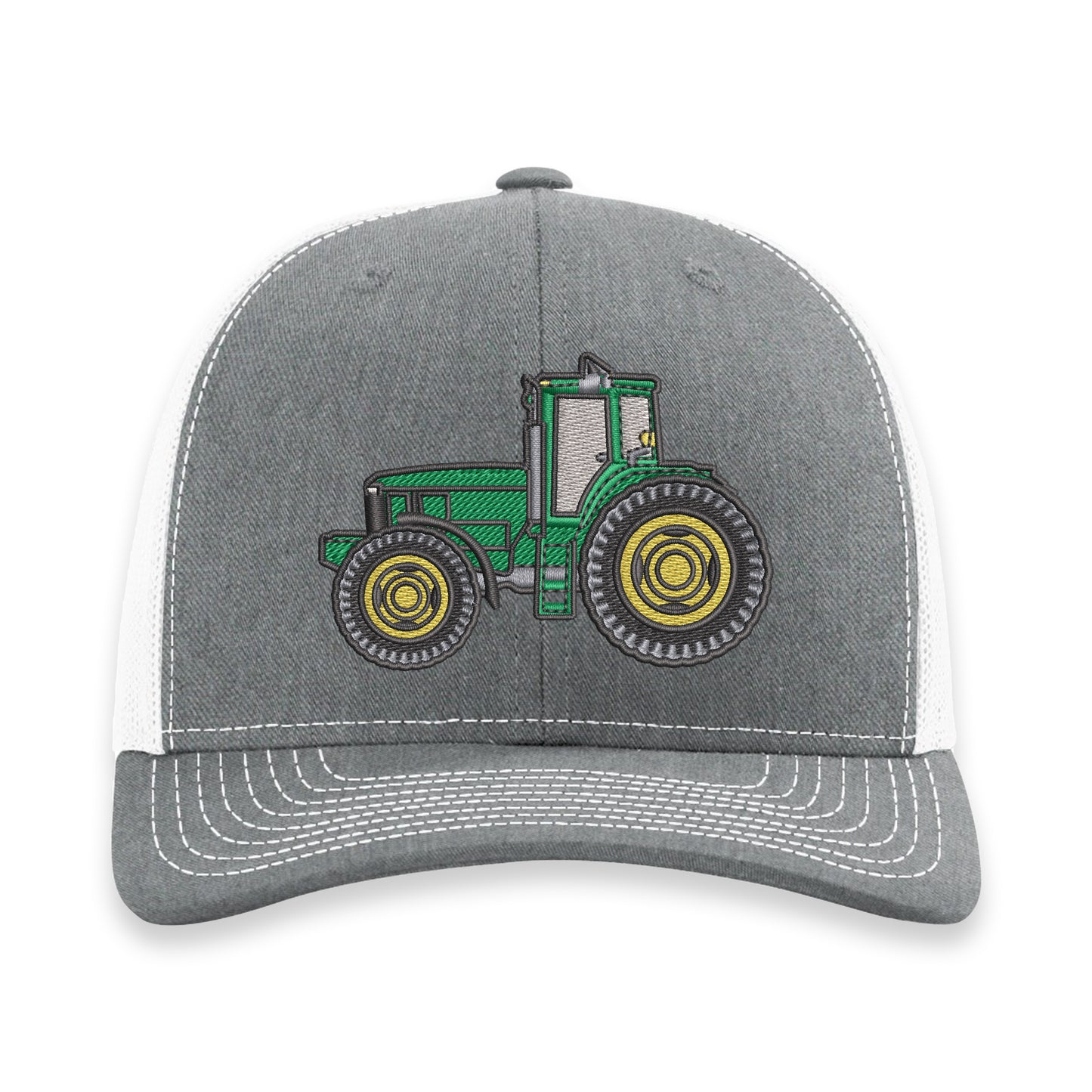 Tractor Trucker Hat