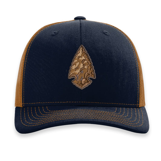 Arrowhead Trucker Hat