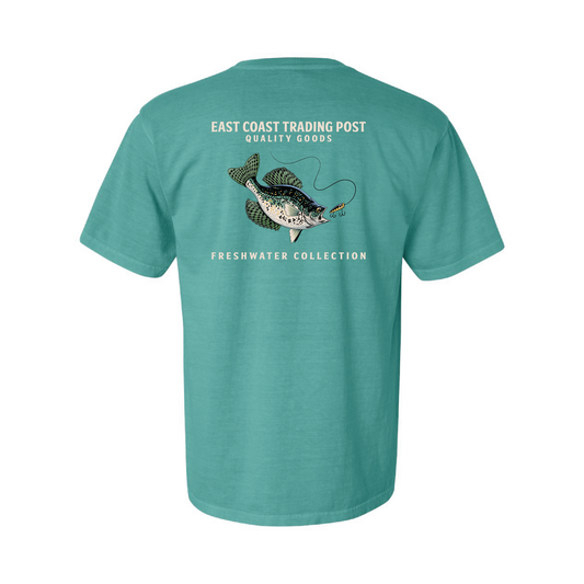 ECTP Crappie T-Shirt