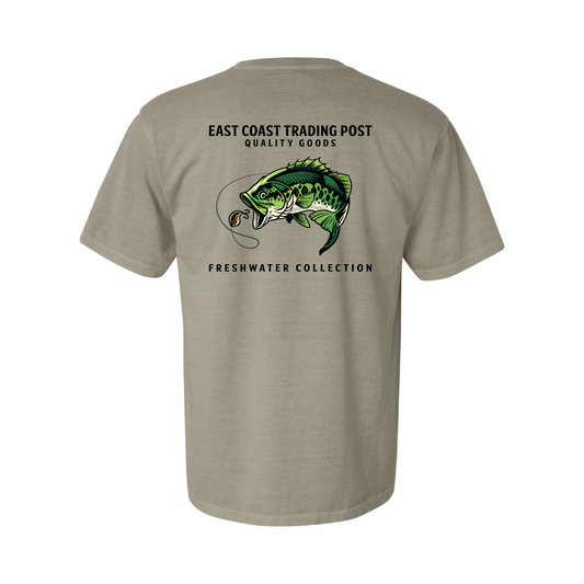 ECTP Bass T-Shirt