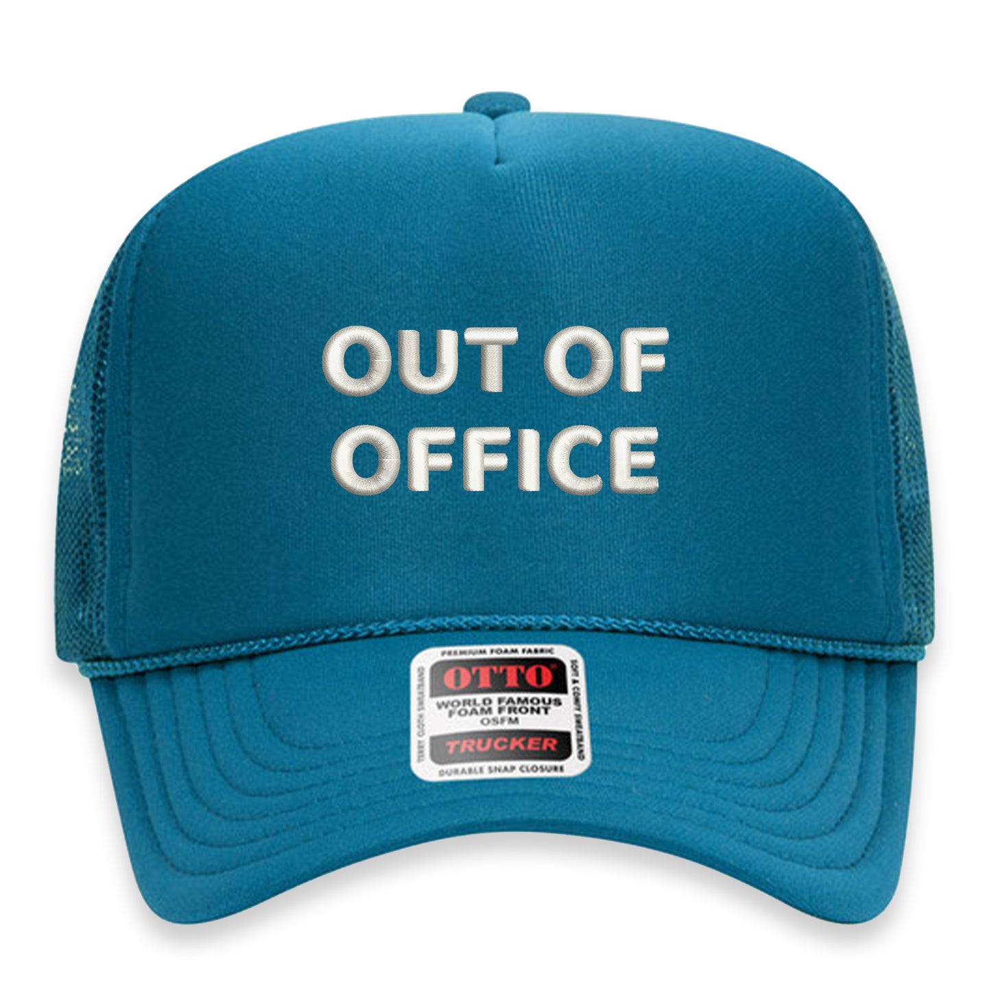 Out of Office Foamie