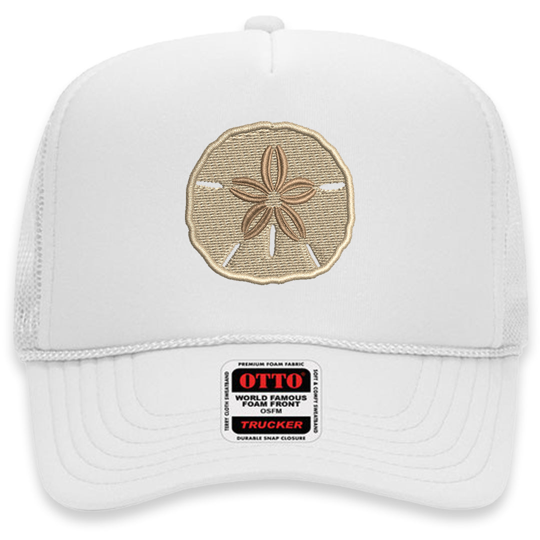 Sand Dollar Foamie