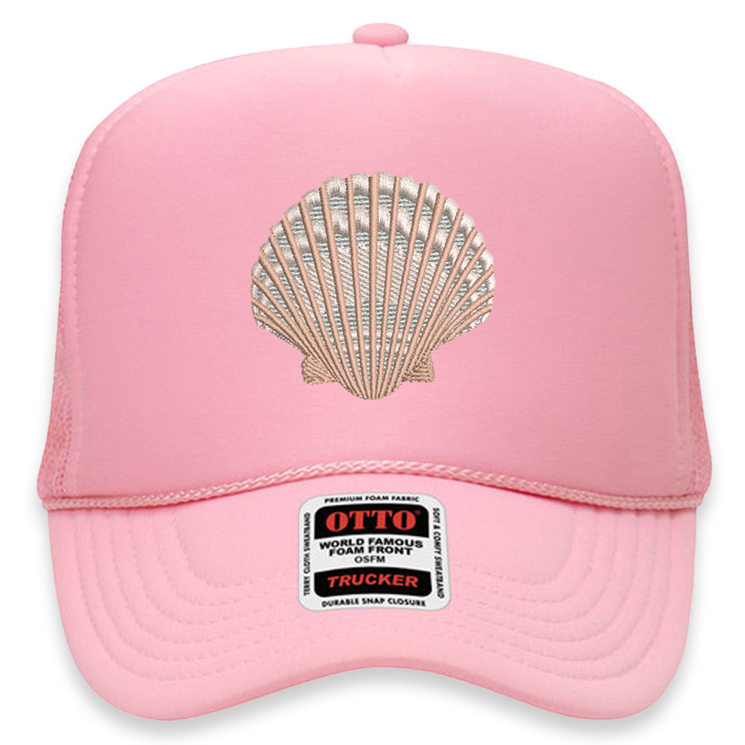 Seashell Foamie