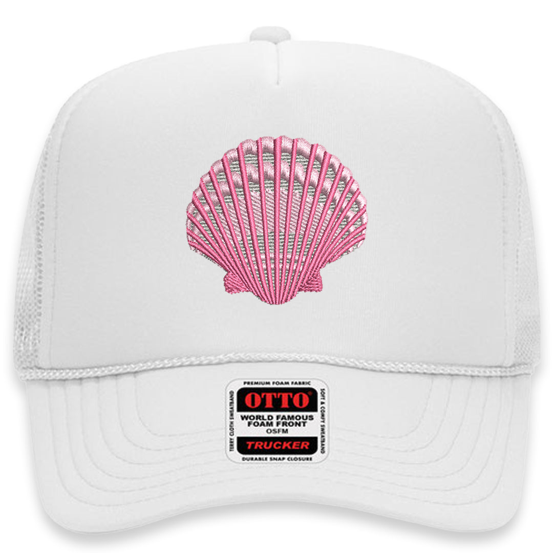 Seashell Foamie