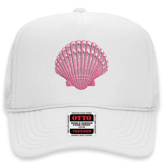 Seashell Foamie