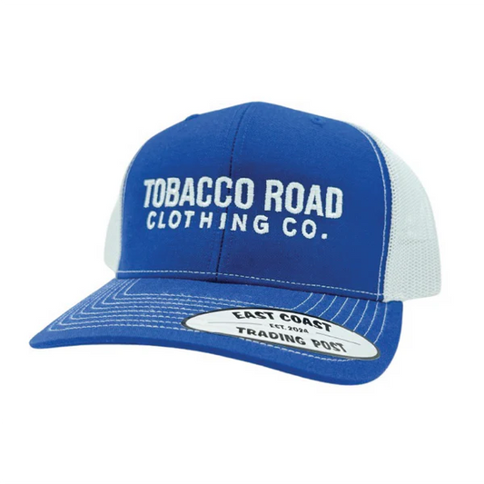 Tobacco Road Trucker Hat