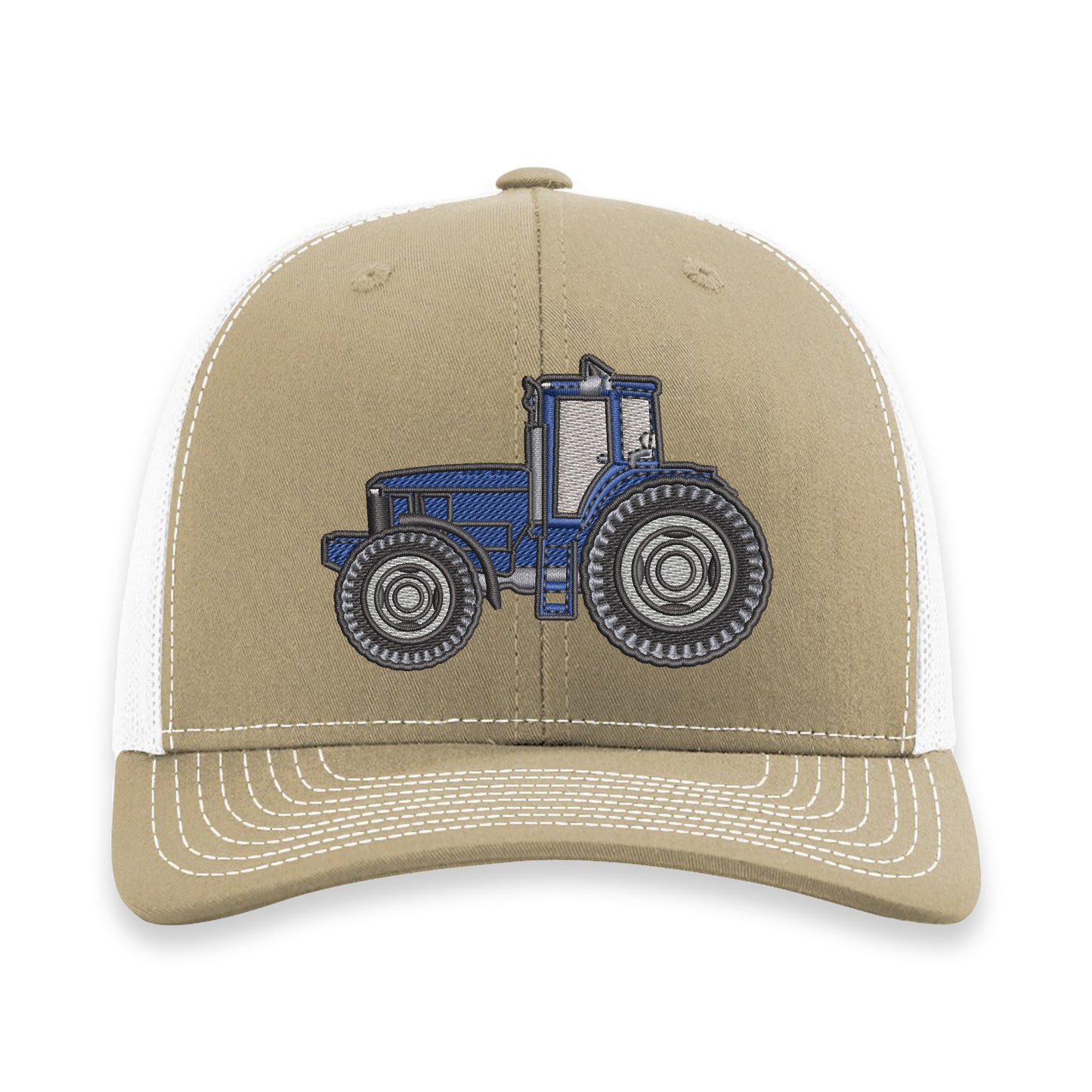 Tractor Trucker Hat
