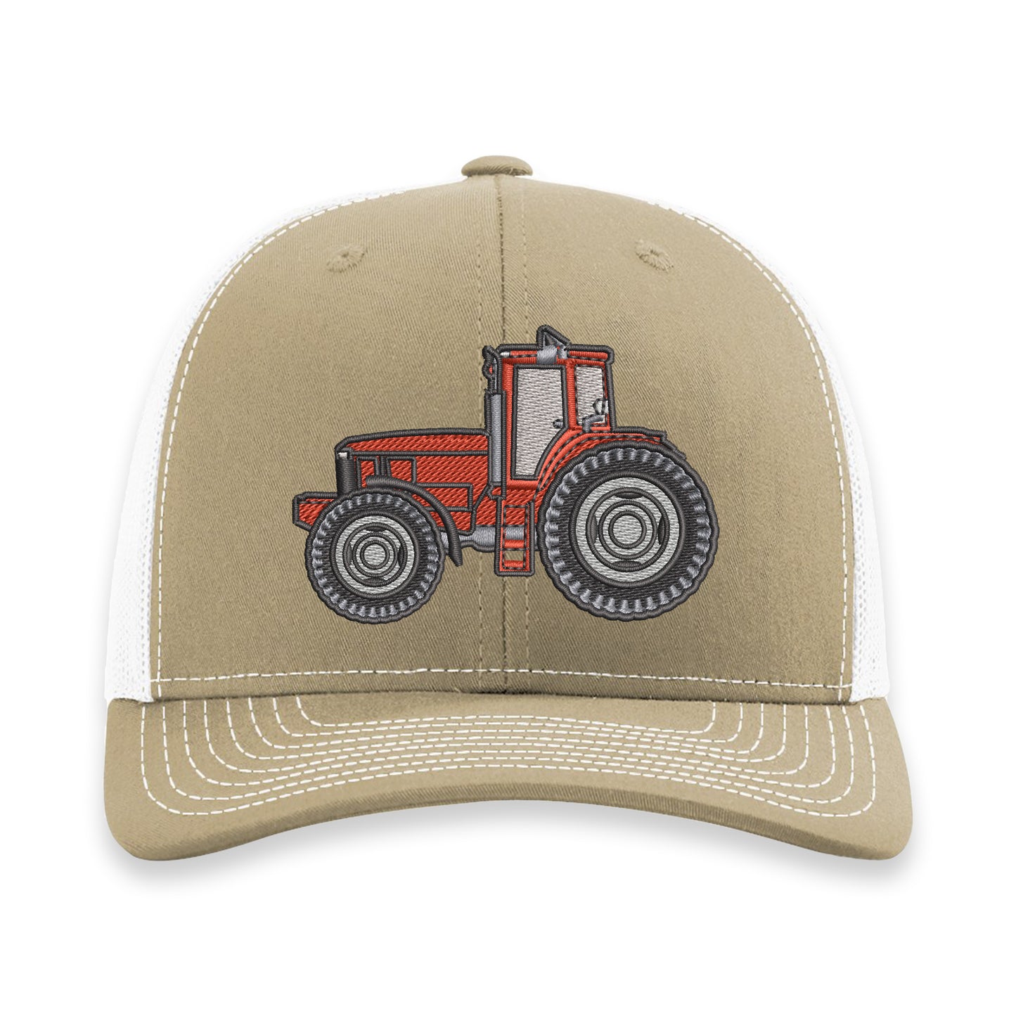Tractor Trucker Hat