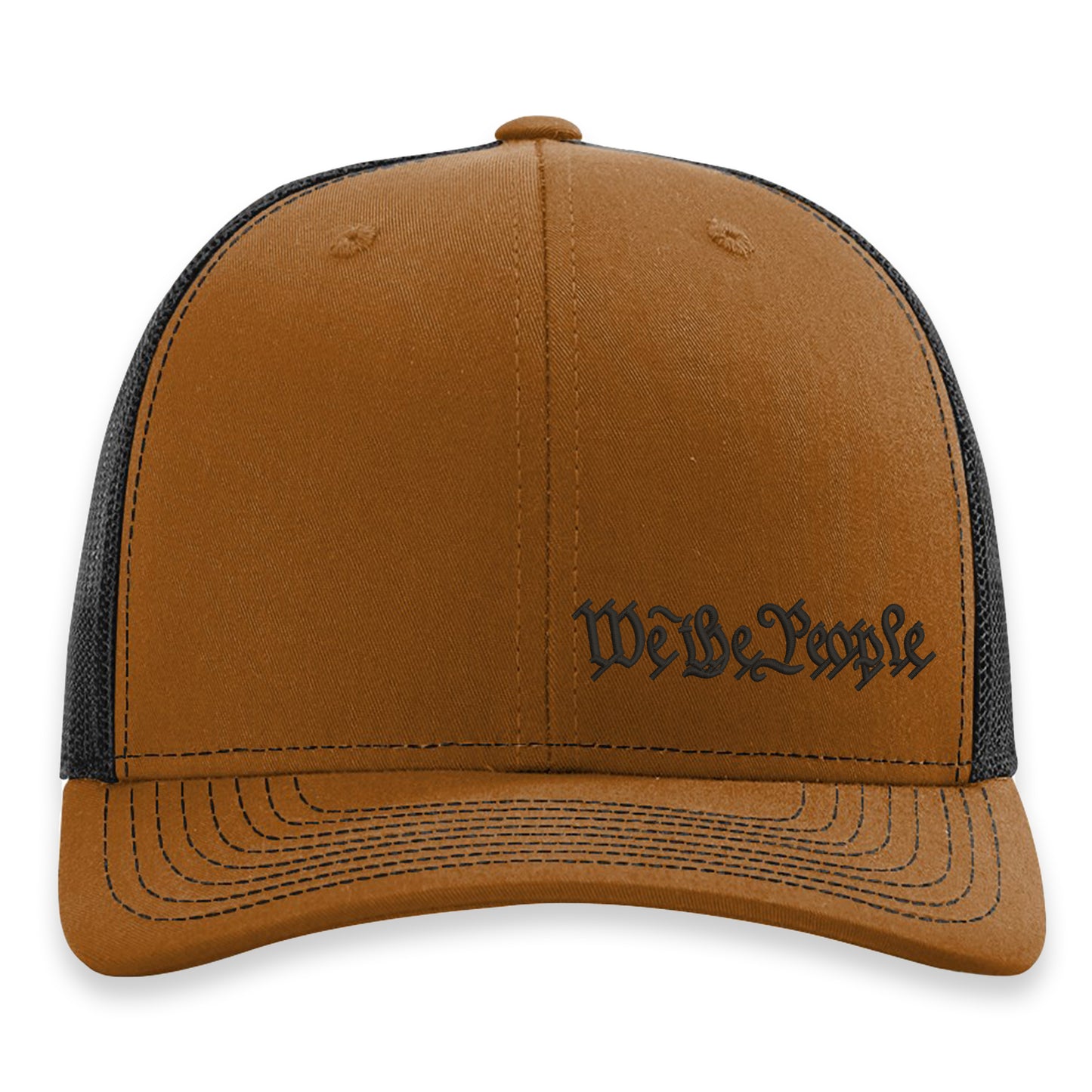 We The People Trucker Hat