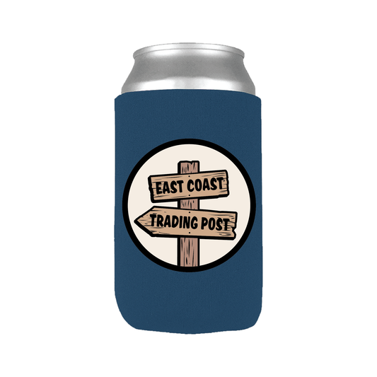 ECTP Koozie