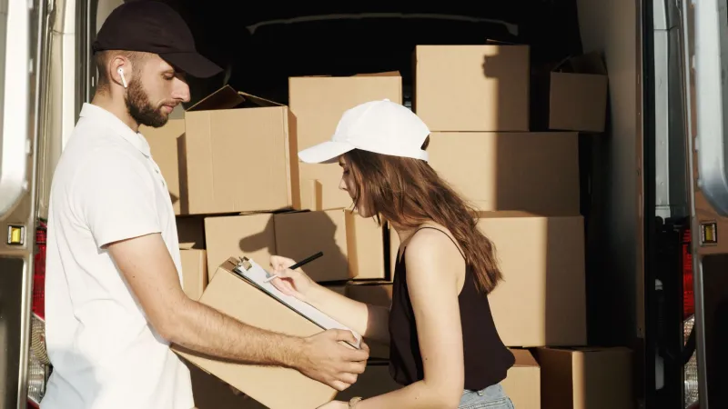 Distributed by Design: How East Coast Regional Players Are Reinventing Last-Mile Delivery