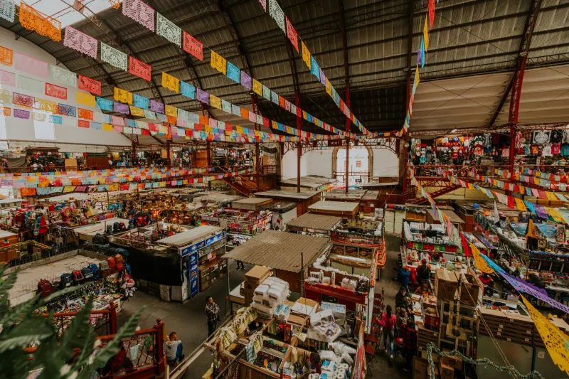 Hubs, Handshakes, and History: How East Coast Businesses Are Rebuilding Commerce Around the Trading Post Model