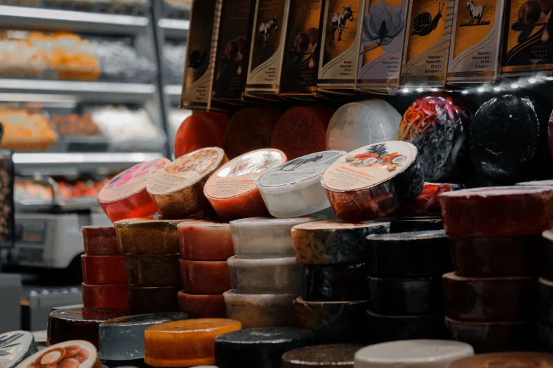 Rooted in Place: The Economic Logic Behind East Coast Regional Food Premiums