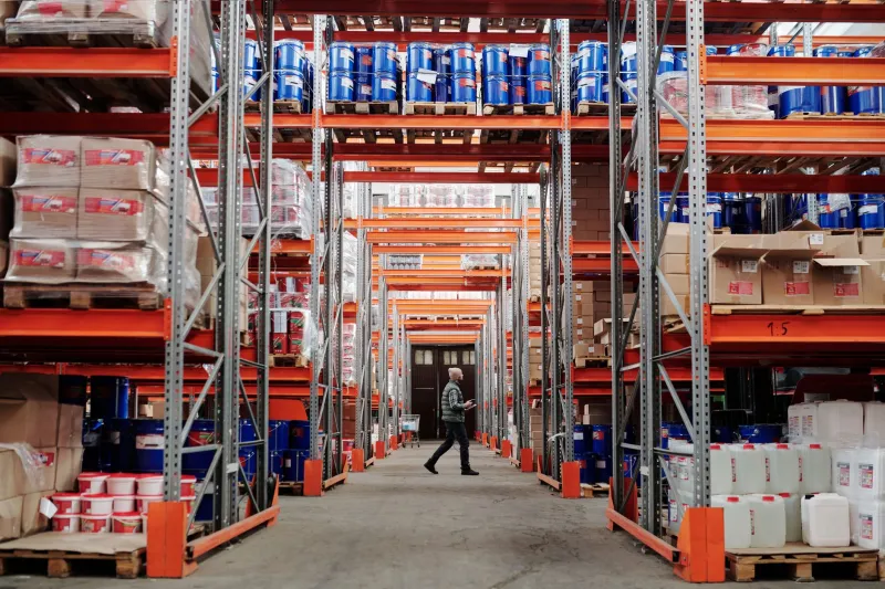 Stocking Smarter: How East Coast Wholesalers Are Turning Lean Inventory Into a Competitive Weapon
